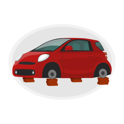 WANLI 155/80 R13 79T SP026 (D-C-A[67])(Turisme vara)