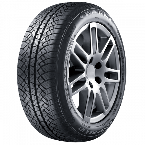 WANLI 155/80 R13 79T SW611 (C-C-B[71])(Turisme iarna)