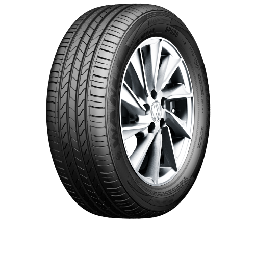 WANLI 195/55 R16 91V XL SP026 (C-C-A[67])(Turisme vara)