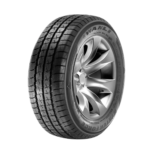 WANLI 195/70 R15 104/102R SW103 C (D-C-B[71])(Camionete iarna)