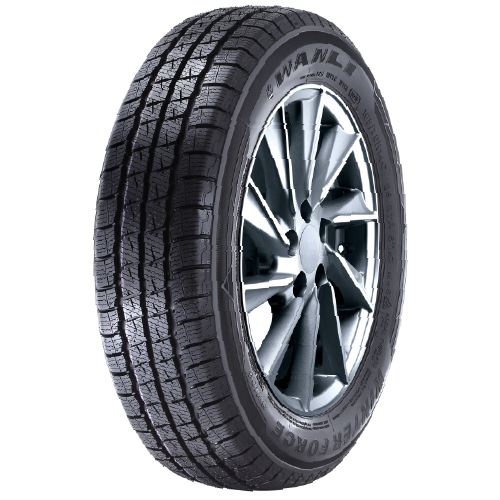 WANLI 195/75 R16 107/105T SC513 C (D-C-B[71])(Camionete All Season)