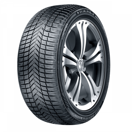 Anvelopa All Season Wanli 205/55 R16 SC501 94V XL