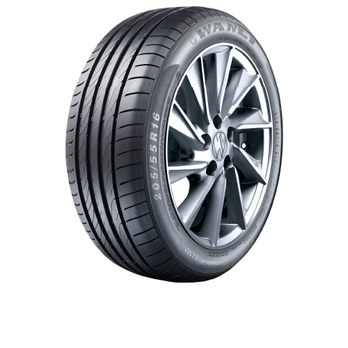 WANLI 205/60 R16 92V SA302 (C-B-B[70])(Turisme vara)
