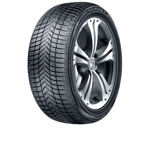WANLI 225/45 ZR19 96Y XL SC501 (C-C-B[70])(Turisme All Season)