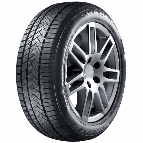 WANLI 255/40 R19 100V XL SW211 (C-C-B[73])(Turisme iarna)