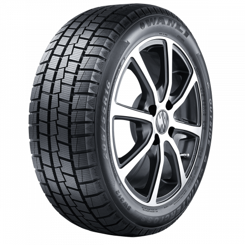 WANLI 265/40 R20 100H FR SW312 (D-B-B[71])(Turisme iarna)