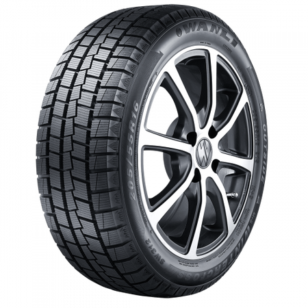 WANLI 275/45 R21 107H FR SW312 (C-B-B[71])(4x4 iarna)