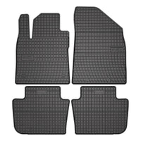 Covorase auto MG MG4, an fabricatie 09.2022 - prezent, caroserie hatchback | ET412880