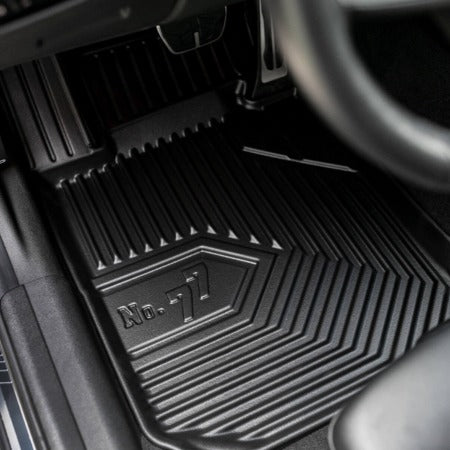 Covorase auto tip tavita Jeep Avenger EV, an fabricatie 2023 - prezent, caroserie suv | 77430686