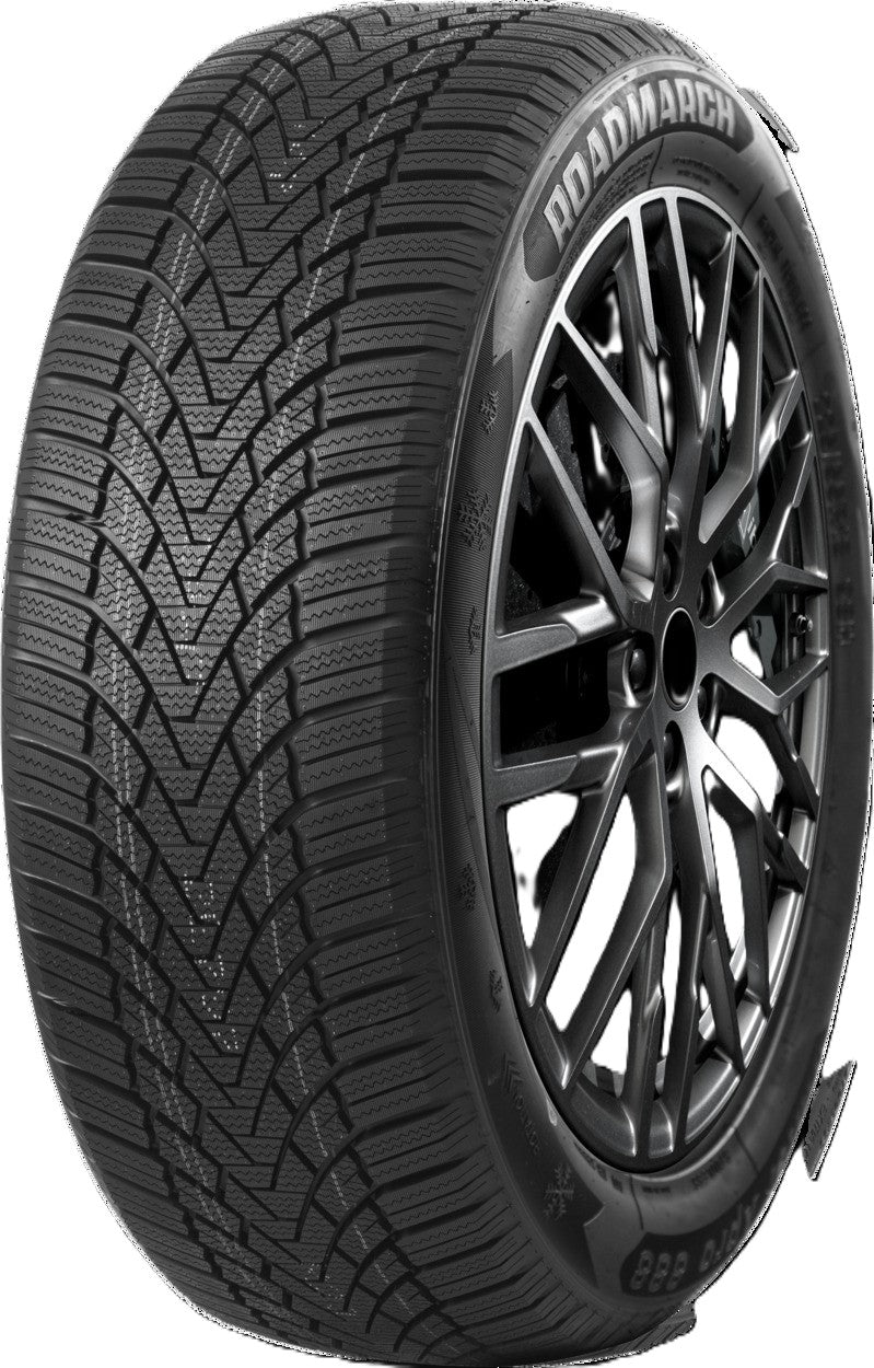 Anvelope iarna 195 55 R16 Sonix Winter XPRO 888 91 H XL
