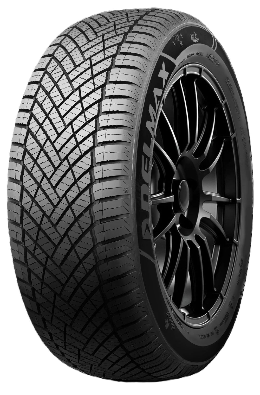 Anvelopa All Season Delmax 195/55 R15 X-Weather II 4S 85V