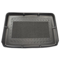 Tavite portbagaj Skoda Yeti, caroserie suv, an fabricatie 06.2009 - 11.2017, portbagaj superior, roata rezerva normala | 192492