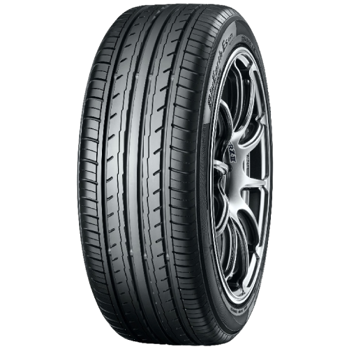 YOKOHAMA 185/60 R14 82H BluEarth-Es ES32 (C-C-B[68])(Turisme vara)