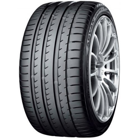 YOKOHAMA 205/55 R16 91V - - ADVAN Sport V105 - MO - (D-A-B[71])(Turisme vara)