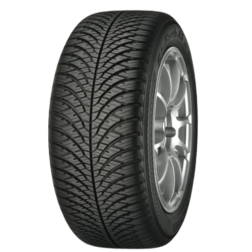 YOKOHAMA 205/55 R16 94V XL BluEarth-4S AW21 M+S 3PMSF (D-B-B[72])(Turisme All Season)