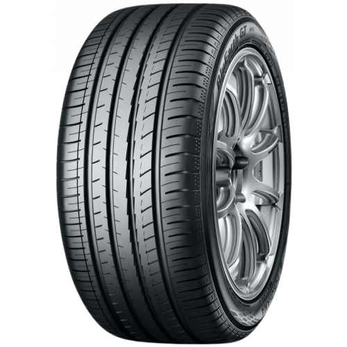 YOKOHAMA 215/45 R17 91W XL RPB BluEarth-GT AE51 (B-A-B[71])(Turisme vara)