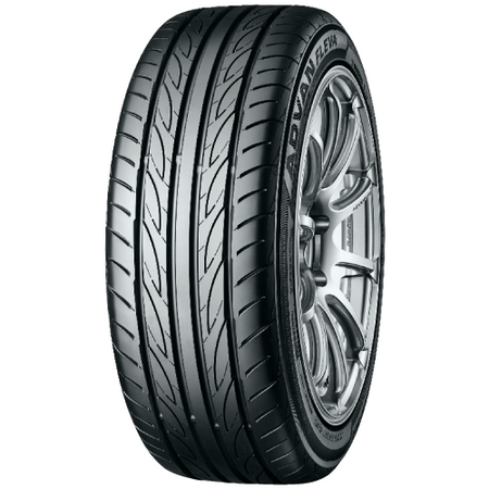 YOKOHAMA 215/45 R18 93W XL RPB ADVAN FLEVA V701 (C-A-A[67])(Turisme vara)