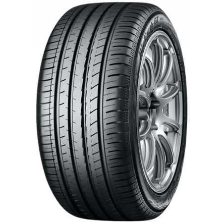 YOKOHAMA 215/55 R16 97W XL BluEarth-GT AE51 (B-A-B[71])(Turisme vara)