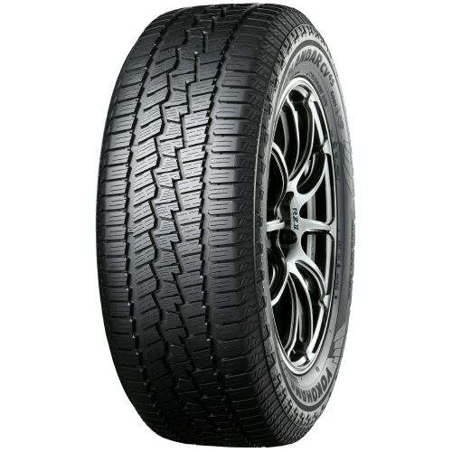 YOKOHAMA 215/65 R16 98H GEOLANDAR CV4S G061 M+S 3PMSF (C-C-B[71])(4x4 All Season)