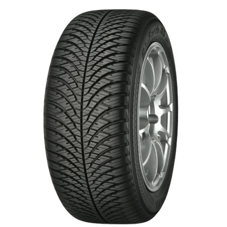 YOKOHAMA 215/65 R17 99V BluEarth-4S AW21 M+S 3PMSF (C-B-B[72])(Turisme All Season)