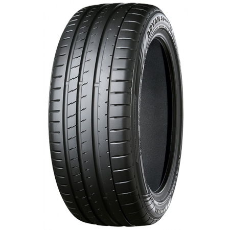 YOKOHAMA 225/55 R19 103Y XL RPB ADVAN SPORT EV V108 (D-A-B[73])(Turisme vara)