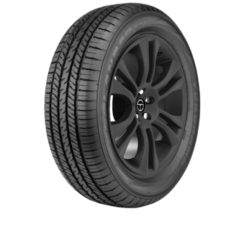 YOKOHAMA 225/60 R17 99V GEOLANDAR G91 M+S (B-C-B[71])(4x4 vara)