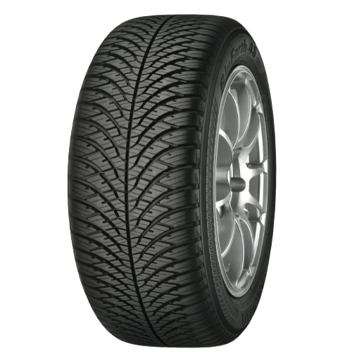 YOKOHAMA 225/65 R17 102H BluEarth-4S AW21 M+S 3PMSF (C-B-B[72])(4x4 All Season)