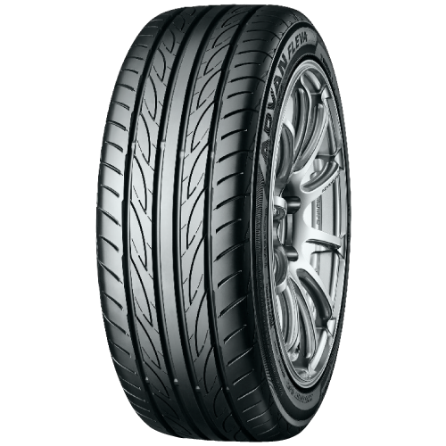 YOKOHAMA 235/35 R19 91W XL RPB ADVAN FLEVA V701 (C-A-A[67])(Turisme vara)