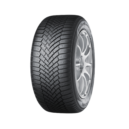 YOKOHAMA 235/45 R18 98V XL RF BluEarth*Winter V906 M+S 3PMSF (D-B-B[70])(Turisme iarna)