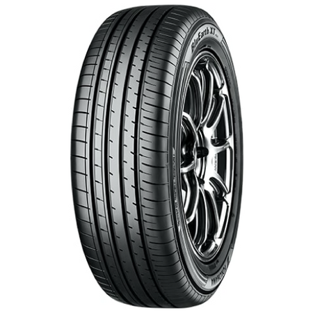 YOKOHAMA 235/55 R17 103W XL RPB BluEarth-XT AE61 (B-C-B[69])(4x4 vara)