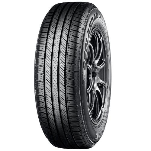 YOKOHAMA 235/60 R18 107V XL GEOLANDAR CV G058 M+S (D-B-B[71])(4x4 vara)