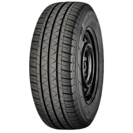 YOKOHAMA 235/65 R16 121/119R - - BluEarth-Van RY55 - - (C-B-B[71])(Camionete vara)