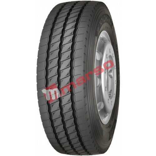 YOKOHAMA 235/75 R17,5 143/141J 121T M+S 3PMSF TL (TRAI) (C-B-A[69])(Camioane)