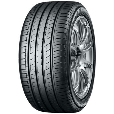 YOKOHAMA 245/50 R18 100W RF BluEarth-GT AE51 (B-A-B[71])(Turisme vara)