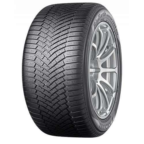 YOKOHAMA 245/50 R19 105V XL RPB BluEarth*Winter V906 SUV M+S 3PMSF (D-B-B[70])(4x4 iarna)