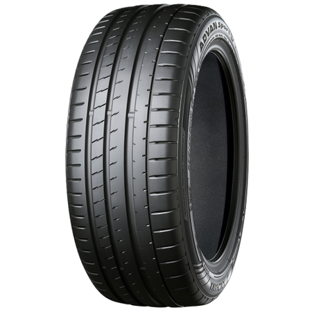 YOKOHAMA 255/45 R19 104W RF RPB ADVAN Sport EV V108 (B-A-B[71])(Turisme vara)