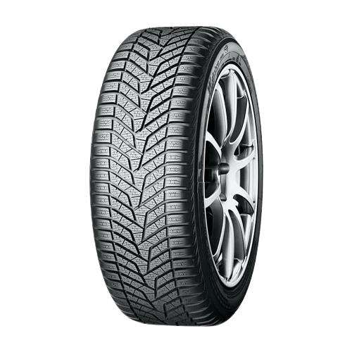 YOKOHAMA 265/50 R20 111V XL RPB BluEarth*Winter V905 M+S 3PMSF (C-C-B[73])(4x4 iarna)