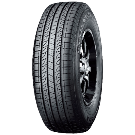 YOKOHAMA 265/65 R17 112H GEOLANDAR H/T G056 M+S (D-D-B[70])(4x4 vara)