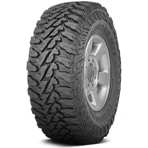 YOKOHAMA 265/65 R17 120Q RPB GEOLANDAR M/T G003 *POR M+S (--[0])(4x4 vara)