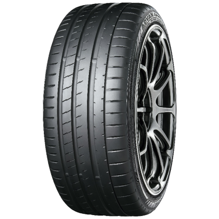 YOKOHAMA 275/35 R22 104Y XL RPB ADVAN Sport V107 MO1 MO1 (C-A-B[72])(Turisme vara)