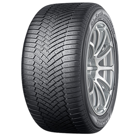 YOKOHAMA 285/40 R21 109W XL RPB BluEarth*Winter V906 SUV M+S 3PMSF (D-B-B[73])(4x4 iarna)