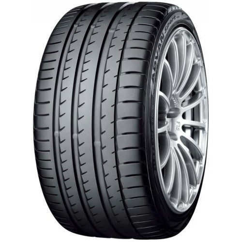 YOKOHAMA 285/50 R20 112V RPB ADVAN Sport V105 (D-A-B[72])(4x4 vara)