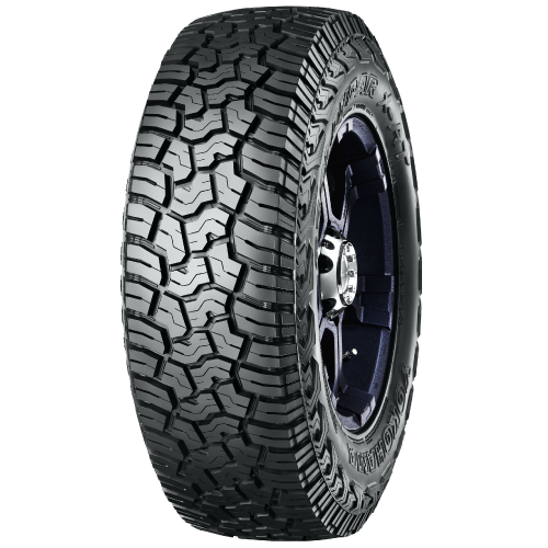 YOKOHAMA 285/65 R17 121Q RPB GEOLANDAR X-AT G016 *POR M+S (B-A-B[70])(4x4 vara)