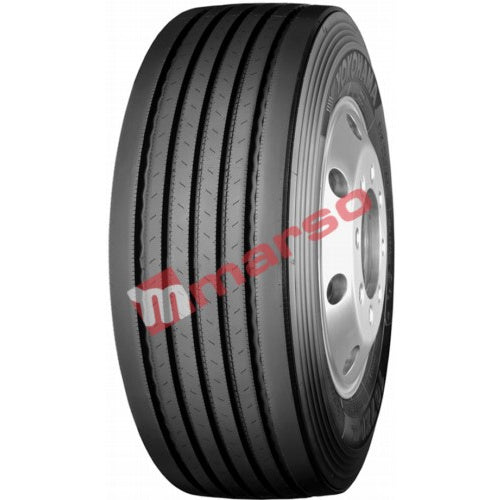 YOKOHAMA 295/80 R22,5 152/148M 107ZL TL Autopalya (DIR) (C-B-B[71])(Camioane)