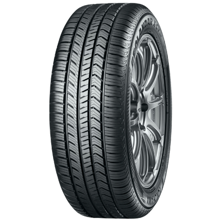 YOKOHAMA 305/40 R20 112W XL RPB GEOLANDAR X-CV G057 M+S (B-A-A[71])(4x4 vara)