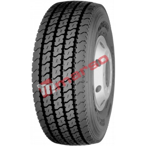 YOKOHAMA 315/70 R22,5 154/150L TY517E M+S 3PMSF TL regio (TRAC) (D-C-A[70])(Camioane)