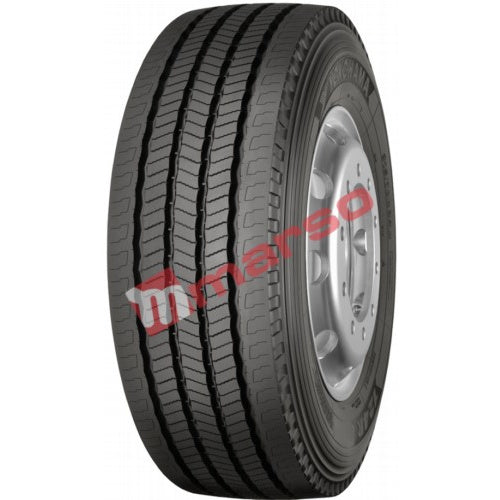 YOKOHAMA 315/70 R22,5 156/150L 124R M+S 3PMSF TL Regionalis (DIR) (C-B-A[71])(Camioane)