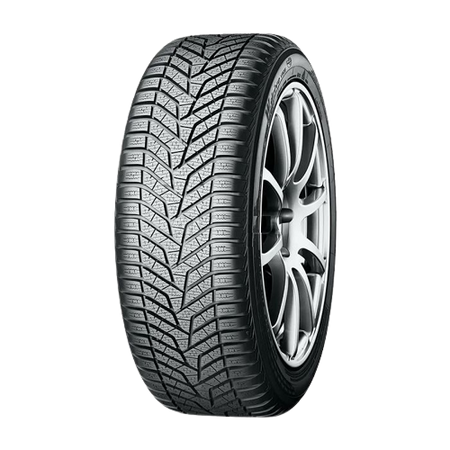 YOKOHAMA 325/30 R21 108V XL RPB BluEarth*Winter V905 M+S 3PMSF (D-C-B[74])(4x4 iarna)