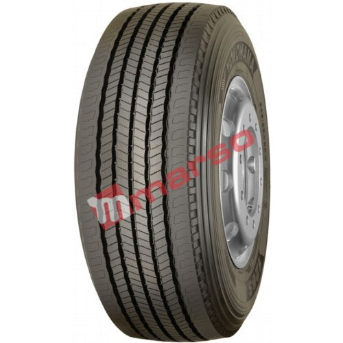 YOKOHAMA 385/65 R22,5 158L 126S M+S 3PMSF TL Regionalis (DIR) (C-B-A[68])(Camioane)