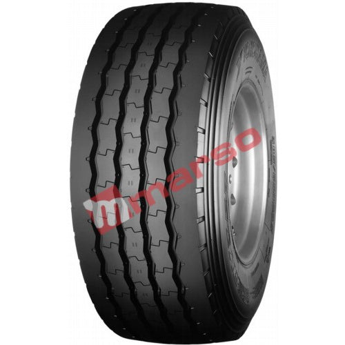 YOKOHAMA 385/65 R22,5 160J RY357 TL Autopalya (TRAI) (C-B-A[69])(Camioane)